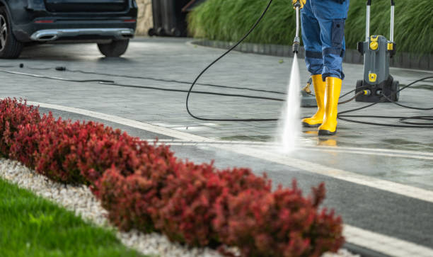 Why Choose Our Certified Pressure Washing Experts for Your Project Needs in West Mountain, UT?