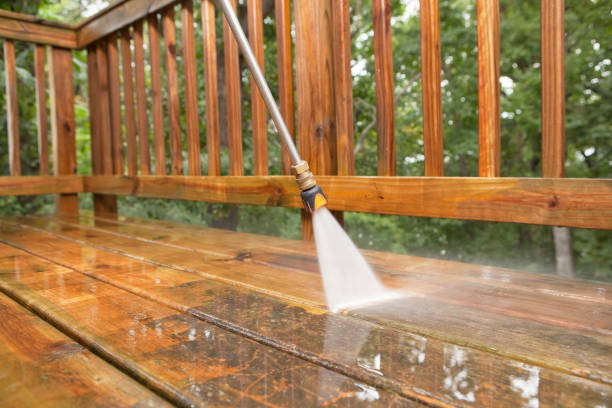 Best Pressure Washing Services for Businesses  in West Mountain, UT